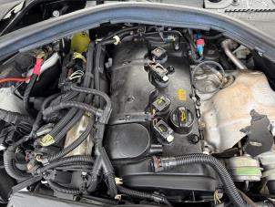 Usagé Moteur BMW 1 serie (F20) 116i 1.6 16V Prix € 2.749,99 Règlement à la marge proposé par A-team Automotive