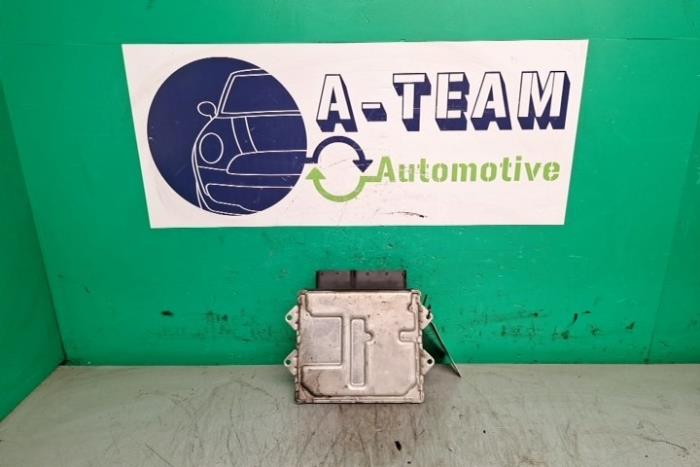 Used Engine management computer Fiat Punto Evo (199) 1.3 JTD Multijet 85 16V Euro 5 Price € 149,99 Margin scheme offered by A-team Automotive