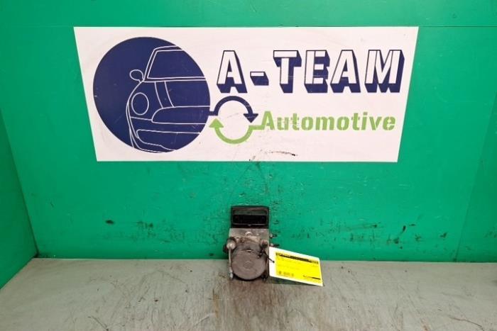 Used ABS pump Fiat Punto Evo (199) 1.3 JTD Multijet 85 16V Euro 5 Price € 24,99 Margin scheme offered by A-team Automotive