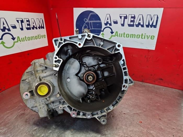 Gebrauchte Getriebe Alfa Romeo MiTo (955) 1.4 TB 16V Preis € 349,99 Margenregelung angeboten von A-Team Automotive
