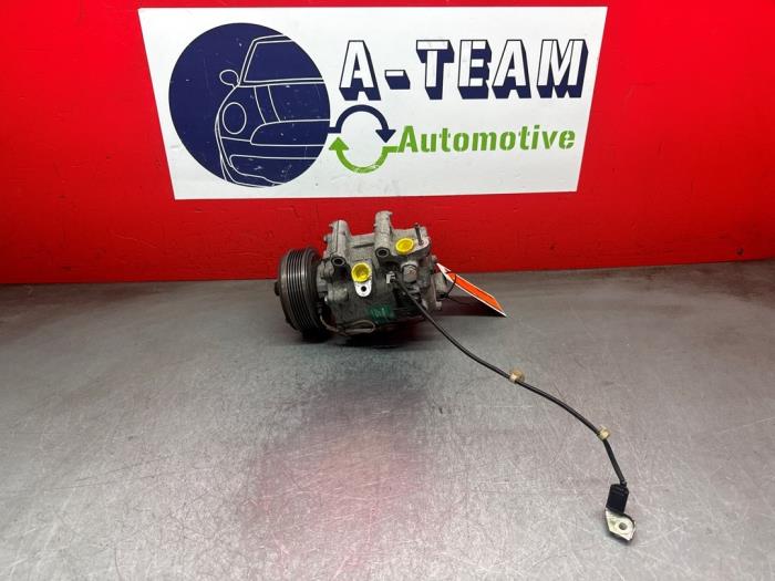 Gebrauchte Klimapumpe Honda Civic Tourer (FK) 1.8i VTEC 16V Preis € 124,99 Margenregelung angeboten von A-Team Automotive