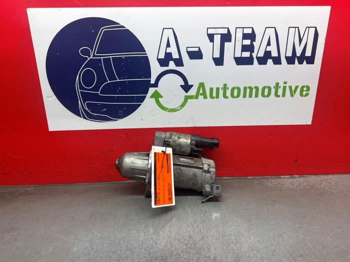 Gebrauchte Anlasser Honda Civic Tourer (FK) 1.8i VTEC 16V Preis € 49,99 Margenregelung angeboten von A-Team Automotive