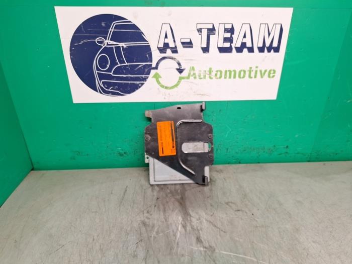 Used Engine management computer Renault Megane III Grandtour (KZ) 1.5 dCi 110 Price € 99,99 Margin scheme offered by A-team Automotive