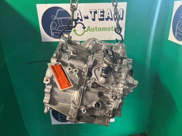 Gebrauchte Getriebe Lexus LBX 1.5 Hybrid 2WD Preis auf Anfrage angeboten von A-team Automotive