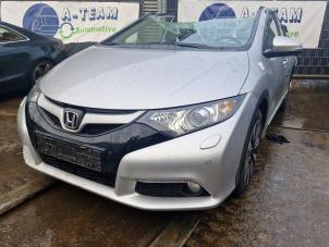 Used Petrol pump Honda Civic Tourer (FK) 1.8i VTEC 16V Price € 149,99 Margin scheme offered by A-Team Automotive