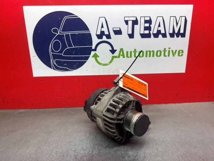 Used Dynamo Alfa Romeo MiTo (955) 1.4 TB 16V Price € 39,99 Margin scheme offered by A-Team Automotive