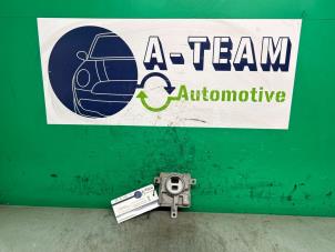 Used Module LED headlight Audi A4 Avant (B8) 1.8 TFSI 16V Price € 149,99 Margin scheme offered by A-team Automotive