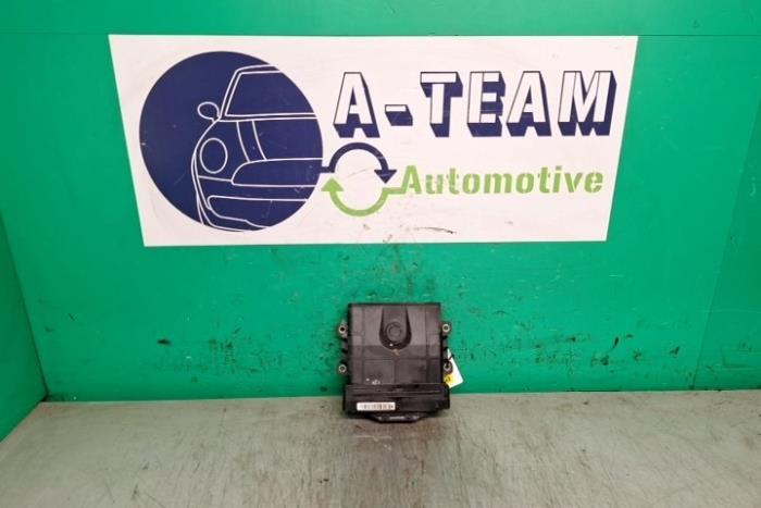 Used Automatic gearbox computer Audi A3 (8P1) 2.0 16V FSI Price € 174,99 Margin scheme offered by A-team Automotive