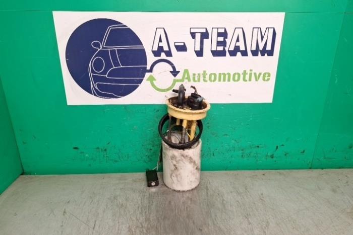 Gebrauchte Benzinpumpe Seat Ibiza IV (6J5) 1.2 TDI Ecomotive Preis € 49,99 Margenregelung angeboten von A-team Automotive