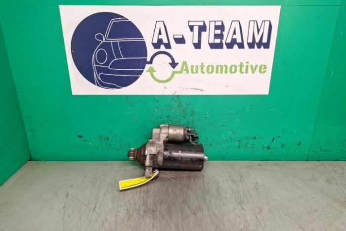 Gebrauchte Starterkranz Seat Ibiza IV (6J5) 1.2 TDI Ecomotive Preis € 9,99 Margenregelung angeboten von A-team Automotive