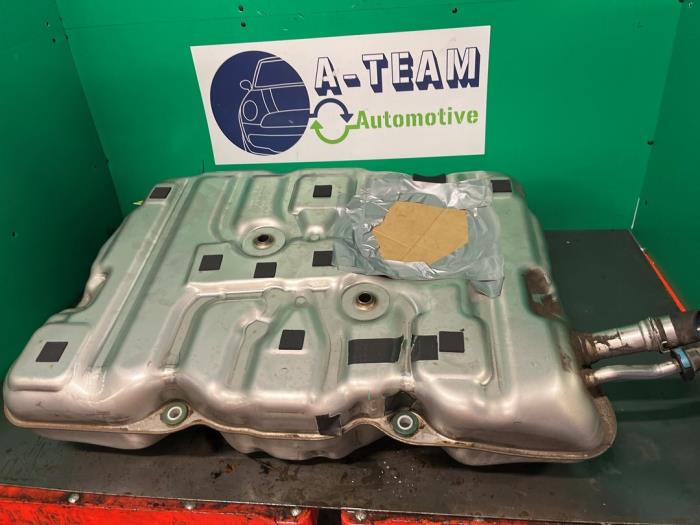 Begagnade Tank BMW 5 serie (G30) 530e iPerformance Pris € 449,99 Marginaltabell erbjuds av A-team Automotive
