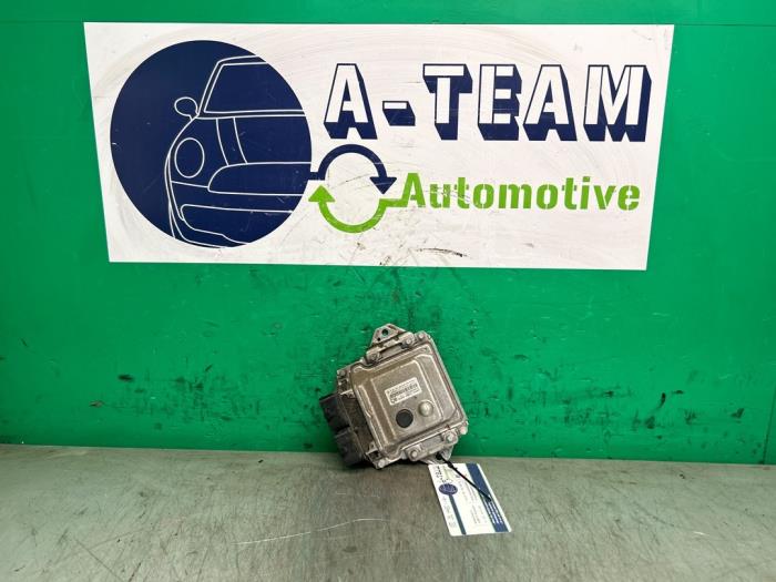 Used Engine management computer Suzuki Alto 1.0 12V Price € 39,99 Margin scheme offered by A-team Automotive