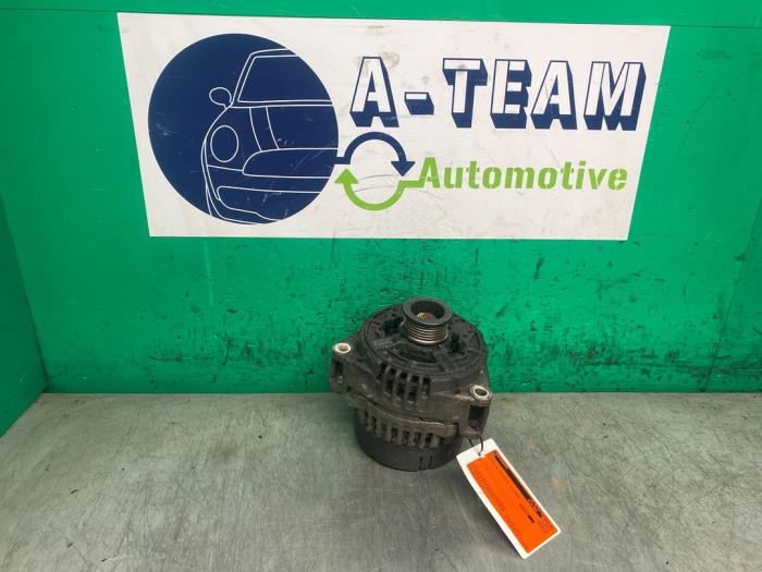Usagé Dynamo Mercedes ML I AMG (163) 5.4 55 AMG V8 32V Prix € 39,99 Règlement à la marge proposé par A-team Automotive