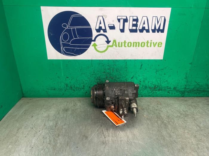 Usagé Pompe clim Mercedes ML I AMG (163) 5.4 55 AMG V8 32V Prix € 49,99 Règlement à la marge proposé par A-team Automotive