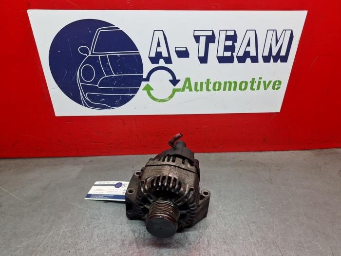 Used Dynamo Peugeot Bipper (AA) 1.3 HDI Price € 24,99 Margin scheme offered by A-Team Automotive