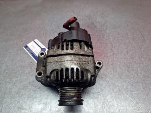 Dynamo from a Peugeot Bipper (AA) 1.3 HDI 2012