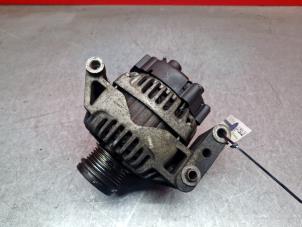 Dynamo from a Peugeot Bipper (AA) 1.3 HDI 2012