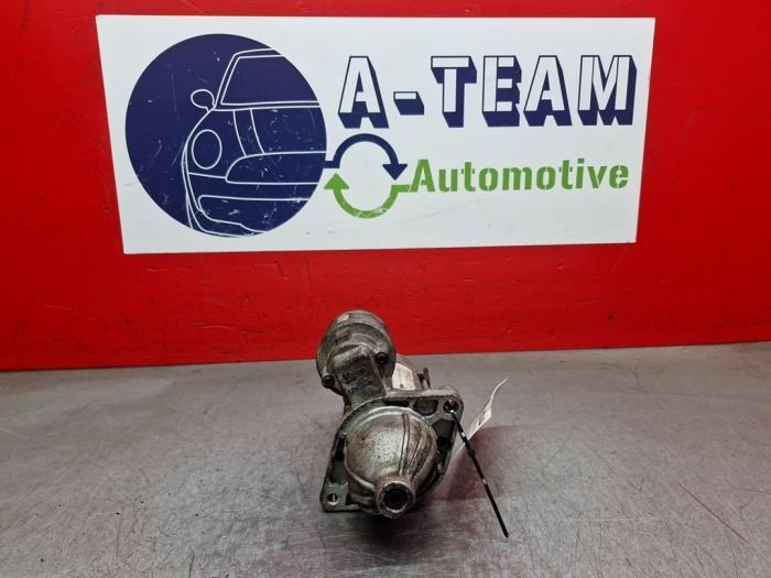 Used Starter Peugeot Bipper (AA) 1.3 HDI Price € 14,99 Margin scheme offered by A-Team Automotive
