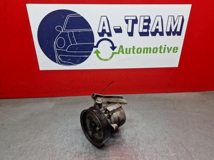 Begagnade Servostyrningspump Peugeot Bipper (AA) 1.3 HDI Pris € 24,99 Marginaltabell erbjuds av A-Team Automotive