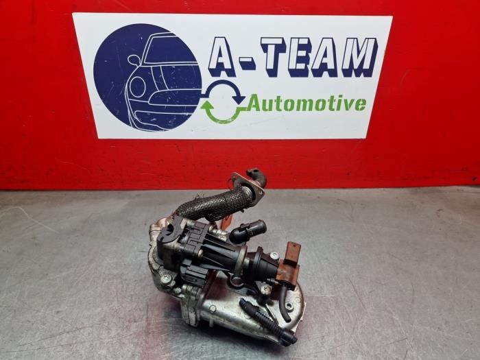 Gebrauchte AGR Ventil Peugeot Bipper (AA) 1.3 HDI Preis € 39,99 Margenregelung angeboten von A-Team Automotive
