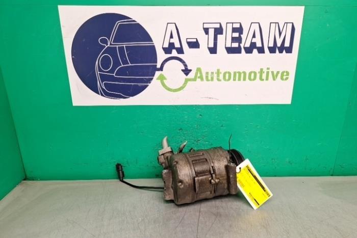 Gebrauchte Klimapumpe BMW 5 serie (E60) 520i 24V Preis € 149,99 Margenregelung angeboten von A-team Automotive