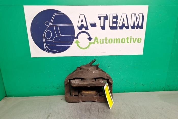 Gebrauchte Bremszange links vorne BMW 5 serie (E60) 520i 24V Preis € 24,99 Margenregelung angeboten von A-team Automotive