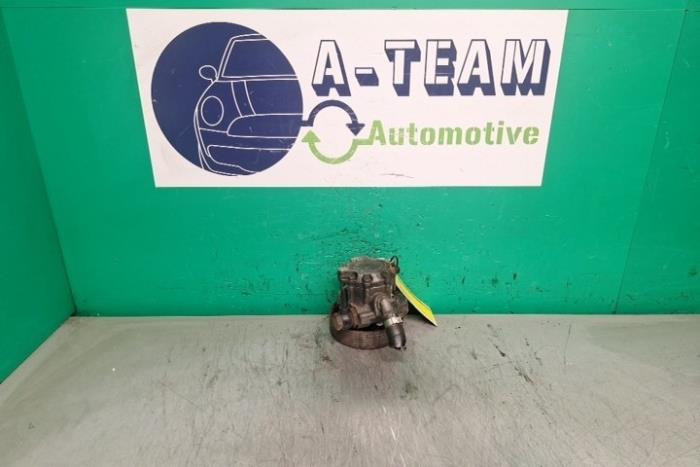 Begagnade Servostyrningspump Volkswagen Sharan (7M8/M9/M6) 2.8 VR6 Syncro Pris € 49,99 Marginaltabell erbjuds av A-team Automotive