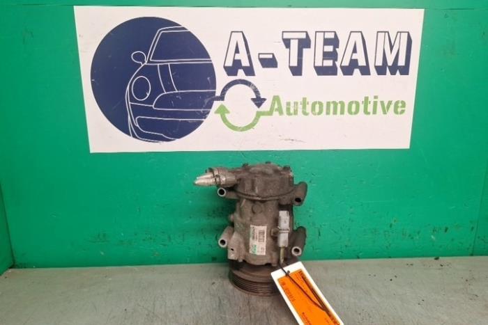 Gebrauchte Klimapumpe Renault Clio III (BR/CR) 1.6 16V Preis € 24,99 Margenregelung angeboten von A-team Automotive