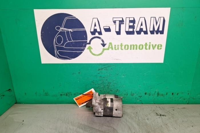 Gebrauchte Anlasser Dacia Logan MCV I (KS) 1.6 16V Preis € 19,99 Margenregelung angeboten von A-team Automotive
