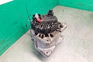 Dynamo d'un Dacia Logan MCV I (KS) 1.6 16V 2008