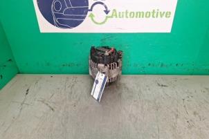 Dynamo d'un Dacia Logan MCV I (KS) 1.6 16V 2008