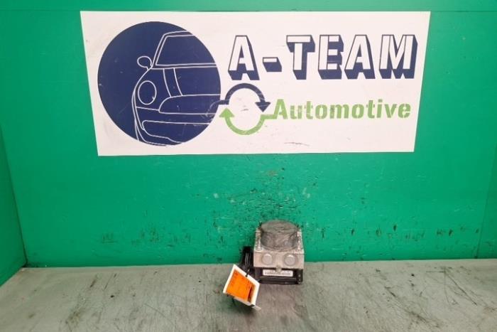 Gebrauchte ABS Pumpe Dacia Logan MCV I (KS) 1.6 MPI 85 Preis € 39,99 Margenregelung angeboten von A-team Automotive