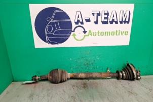 Used Front drive shaft, left Dacia Logan MCV (KS) 1.6 MPI 85 Price € 24,99 Margin scheme offered by A-team Automotive