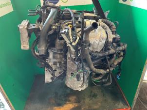 Engine from a Ford Focus 3 Wagon 1.5 TDCi 2015