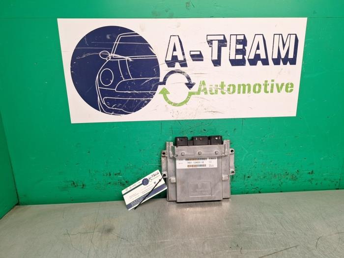 Used Engine management computer Ford Focus 2 Wagon 1.8 16V Price € 74,99 Margin scheme offered by A-team Automotive