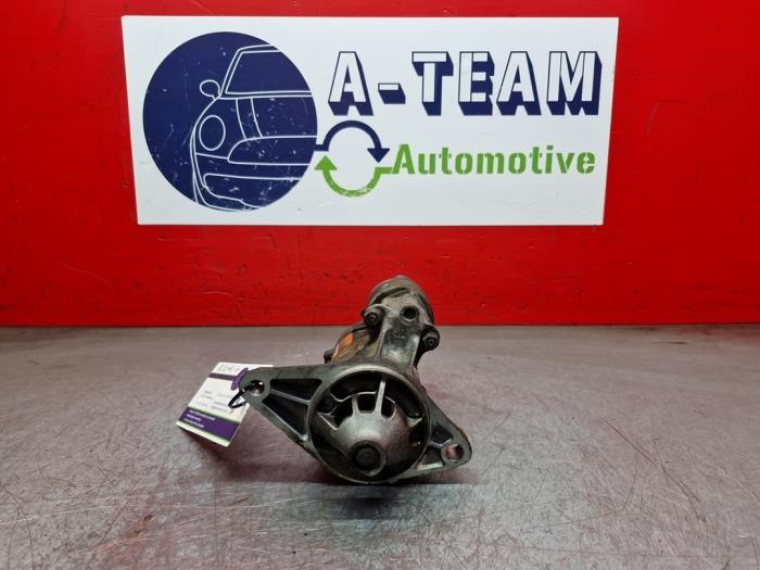 Used Starter Daihatsu Gran Move 1.6 16V Price € 19,99 Margin scheme offered by A-Team Automotive