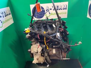 Usagé Moteur Renault Clio III (BR/CR) 1.2 16V 75 Prix € 399,98 Règlement à la marge proposé par A-team Automotive