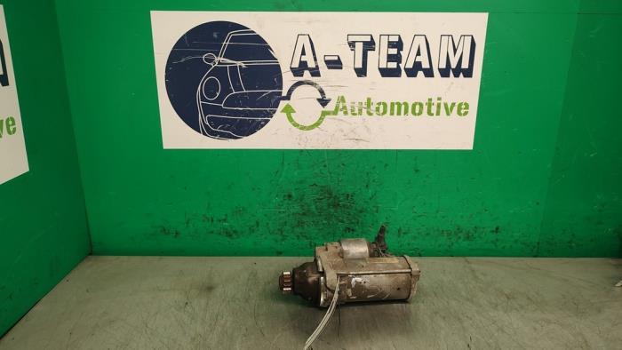 Used Starter Volkswagen Up! (121) 1.0 12V 75 Price € 19,99 Margin scheme offered by A-team Automotive