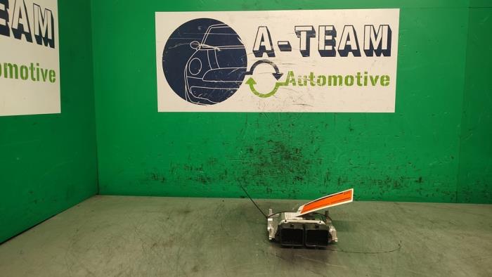 Used Engine management computer Volkswagen Up! (121) 1.0 12V 75 Price € 99,99 Margin scheme offered by A-team Automotive