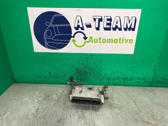 Used Engine management computer Toyota Aygo X 1.0 12V VVT-i Price € 99,99 Margin scheme offered by A-team Automotive