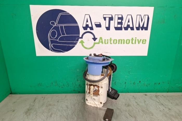 Gebrauchte Benzinpumpe Seat Leon (1P1) 2.0 TFSI FR 16V Preis € 29,99 Margenregelung angeboten von A-team Automotive