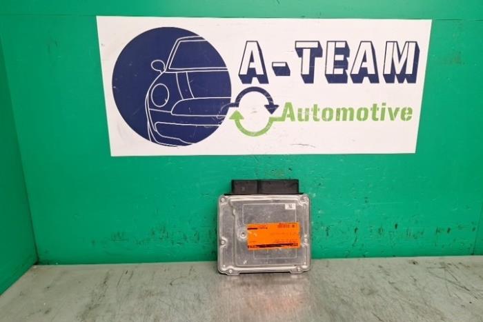 Used Engine management computer Volkswagen Golf VII (AUA) 1.4 GTE 16V Price € 199,99 Margin scheme offered by A-team Automotive