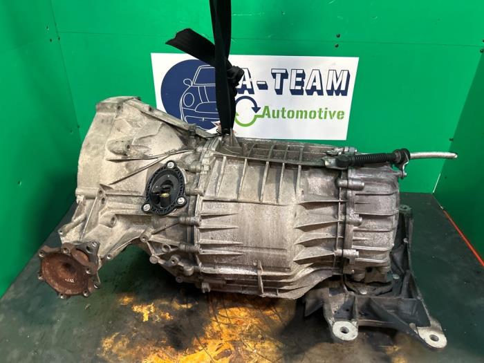 Gebrauchte Getriebe Audi A4 Avant (B8) 1.8 TFSI 16V Preis € 2.199,99 Margenregelung angeboten von A-team Automotive