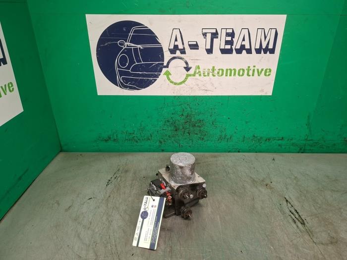 Begagnade ABS-pump Audi A4 Avant (B8) 1.8 TFSI 16V Pris € 149,99 Marginaltabell erbjuds av A-team Automotive