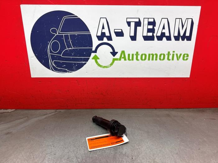 Gebrauchte Stift Zündspule Kia Cee'd Sporty Wagon (EDF) 1.4 16V Preis € 19,99 Margenregelung angeboten von A-Team Automotive