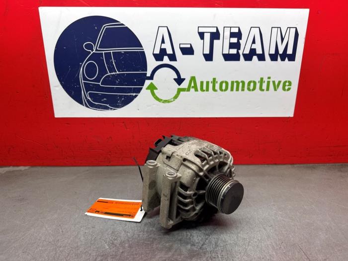 Used Dynamo Opel Corsa D 1.3 CDTi 16V ecoFLEX Price € 24,99 Margin scheme offered by A-Team Automotive