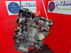 Used Engine Citroen Jumpy (G9) 1.6 HDI 16V Price € 1.249,99 Margin scheme offered by A-Team Automotive