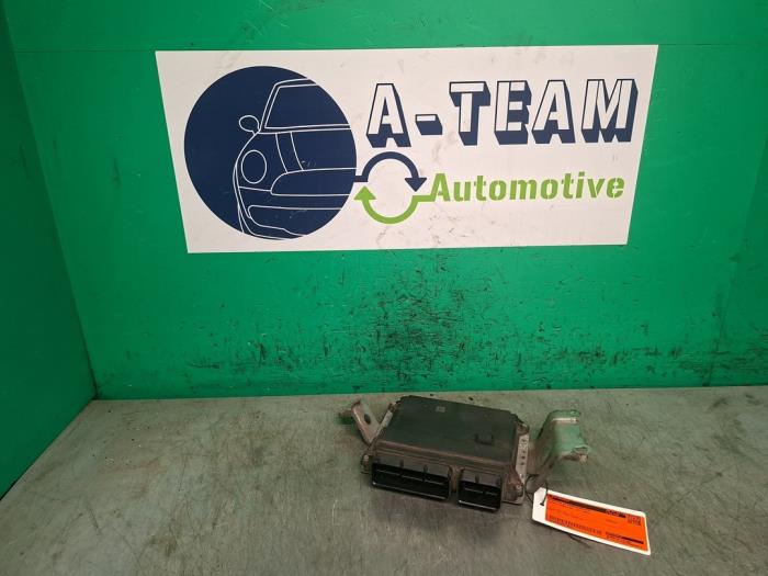 Used Engine management computer Toyota Yaris II (P9) 1.8 16V VVT-i TS Price € 49,99 Margin scheme offered by A-team Automotive