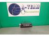 Ford Fiesta 7 1.0 EcoBoost 12V 100 Panneau de commandes chauffage
