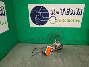 Used Rear door lock mechanism 4-door, left Mercedes G AMG (463) 4.0 G 63 AMG V8 32V Price € 199,99 Margin scheme offered by A-team Automotive